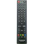 GENERAL CHANGHONG LED32D2200DS, LED40D1100ISX, UHD49E5600ISX2, UHD49D6000ISX, UHD42C56001SX2 - съвместимо дистанционно управление на марката General (LED32D2200DS, LED40D1100ISX, UHD49E5600ISX2, UHD49D6000ISX Дистанционно