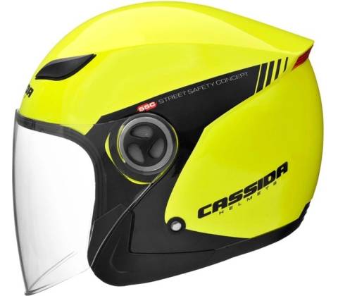 Cassida Reflex Safety