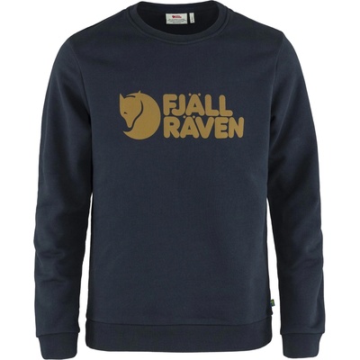 FJALLRAVEN Блуза Logo M