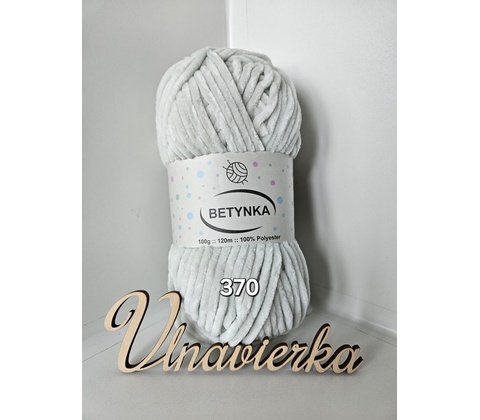 Betynka 370