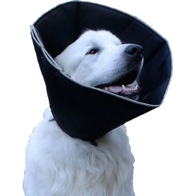 O'lala Pets Ochranný límec pro psy 20-26 cm S
