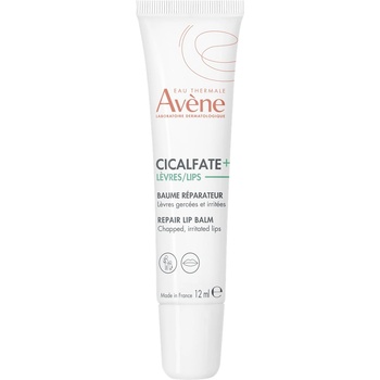 Avène Cicalfate+ Възстановяващ балсам за устни, 12 ml