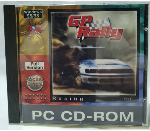 Gp Rally