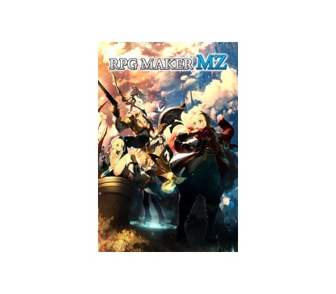 RPG Maker MZ
