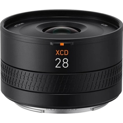 HASSELBLAD Hasselblad XCD 4,0/28P objektiv DJIH609P