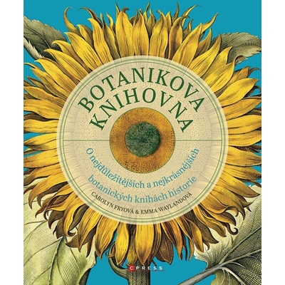 Botanikova knihovna