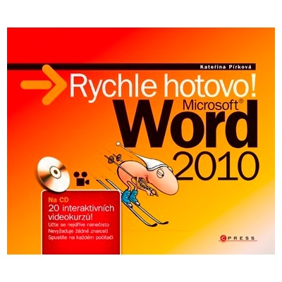 Microsoft Word 2010