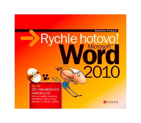 Microsoft Word 2010