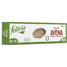 Felicia Bio Ovsené Linguine bezlepkové cestoviny 250 g