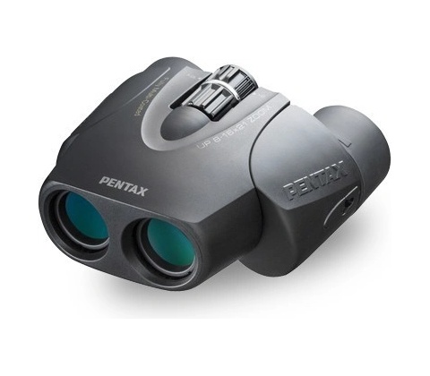 Pentax UP 8-16x21