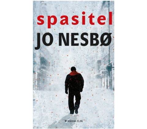 Spasitel - Jo Nesbo