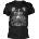 Behemoth Evangelion Black XL Риза (PH5425XL)