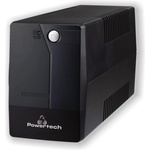 POWERTECH 1050VA 630W PT-1050 (14391)