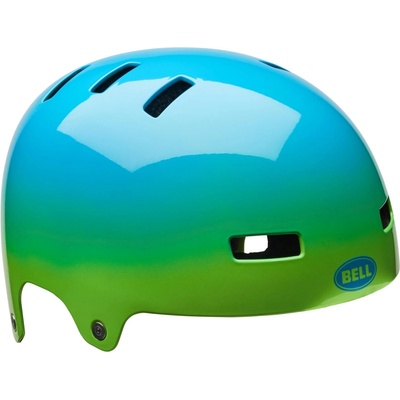 Bell Span Blue/Retina 2025