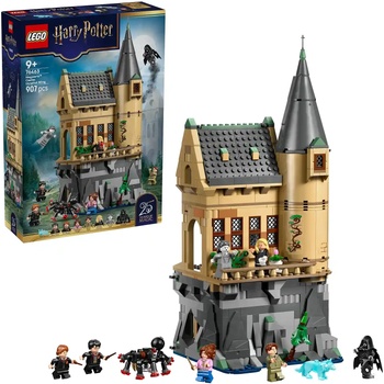 LEGO® Harry Potter™ - Hogwarts Castle: Hospital Wing (76463)
