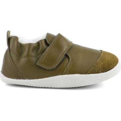 Bobux Xplorer Marvel Arctic olive – Zbozi.Blesk.cz