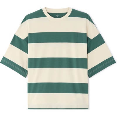 Celio Тениска Nestripi Celio | Zelen | МЪЖЕ | S