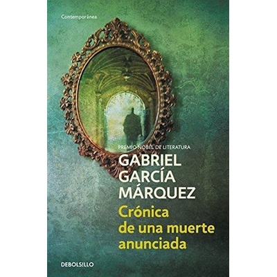 Crónica de una muerte anuncida