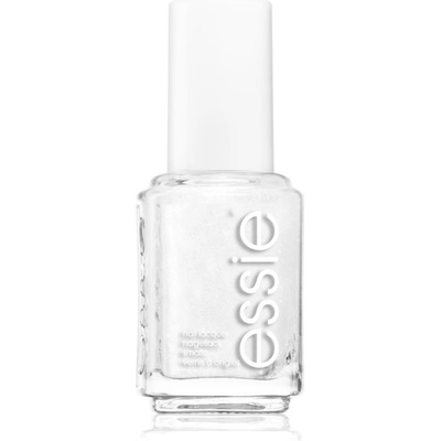 essie nails лак за нокти цвят 277 Pure Pearl 13, 5ml