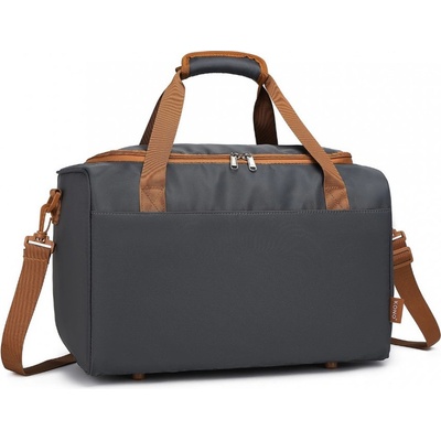Konofactory Deluxe Ružová taška 35l