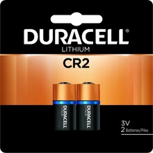 Duracell Ultra CR2 2 ks 81476834