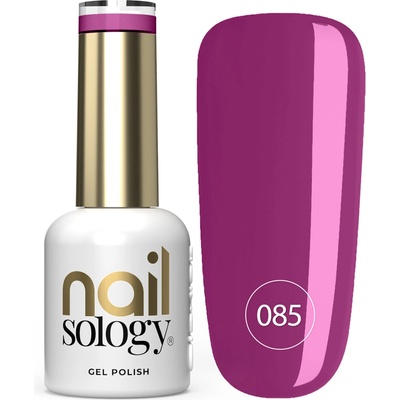 Clavier Naisology hybridný lak 085 Secret Spell 8 ml