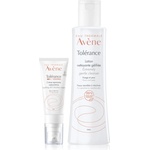 Eau Thermale Avène Tolérance Soothing Care комплект за чувствителна и алергична кожа