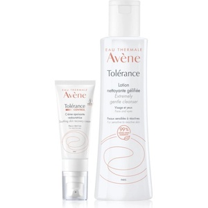 Eau Thermale Avène Tolérance Soothing Care комплект за чувствителна и алергична кожа