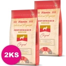 Fitmin Dog Medium Performance 2 x 12 kg