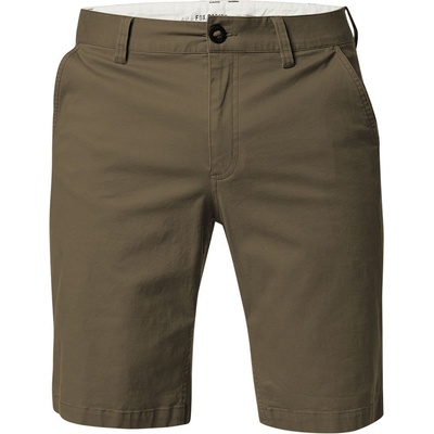 Fox ESSEX short 2.0 DIRT