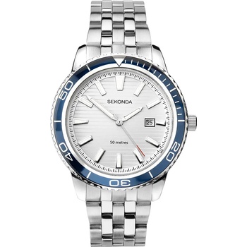 Image 1 of Sekonda 1790.00