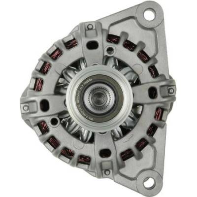 Alternátor AS-PL A0668 (SEG)