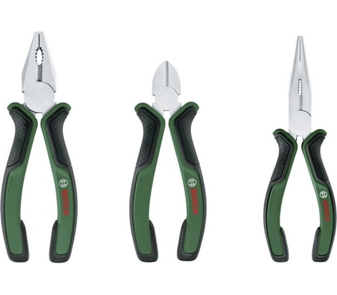 Bosch 1600A02C0S
