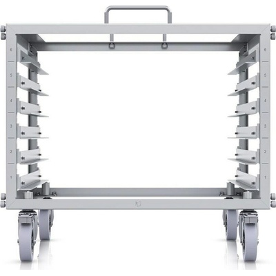 UBNT U-Rack-6U-TL, Toolless Mini Rack