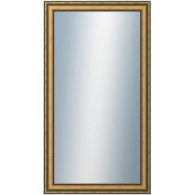 DANTIK METAL 50x90 cm prohlá velká 3022