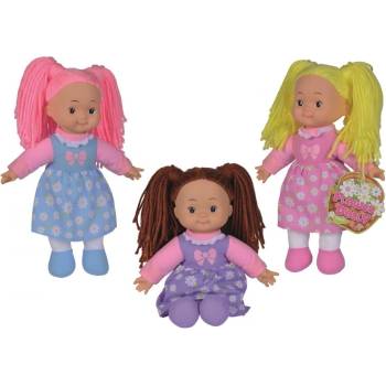 Image 1 of Simba Toys - Кукла ML Flower Dolly 105110008 асортимент