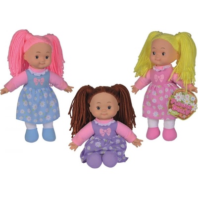Simba Toys - Кукла ML Flower Dolly 105110008 асортимент