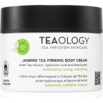 Teaology Jasmine Tea Firming Body Cream стягащ крем за тяло 260ml