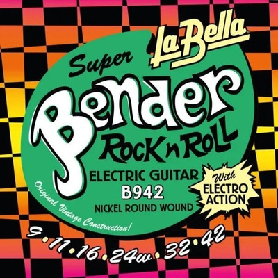 La Bella B942