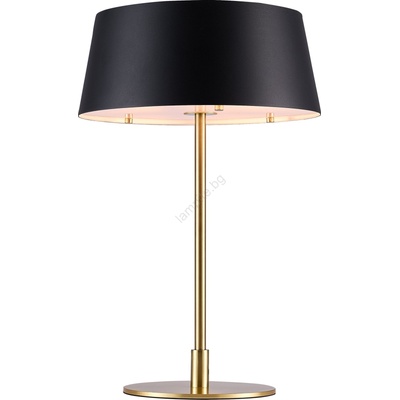 Nordlux - Настолна лампа CLASI 3xE14/10W/230V (NX0280)