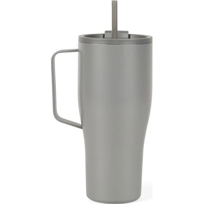 Vinga Termoláhev Eos z RCS recykl. nerezové oceli 800 ml šedá