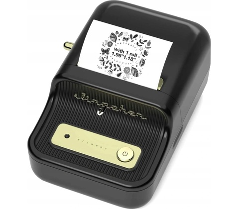 Niimbot B21 Smart