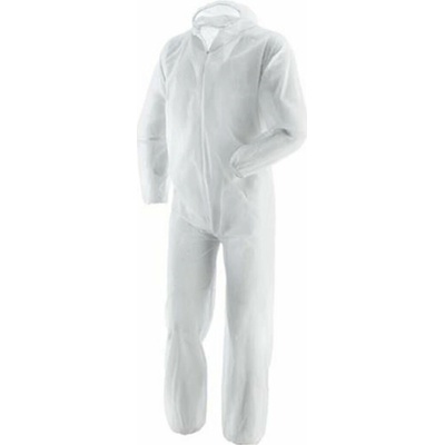 Payper PP-U-01 jednorázová kombinéza L – Zboží Dáma