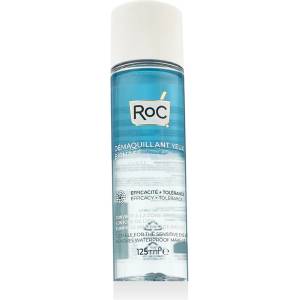 RoC Double Action Eye Make-Up Remover 125 ml