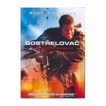 OdstřelovačDVD