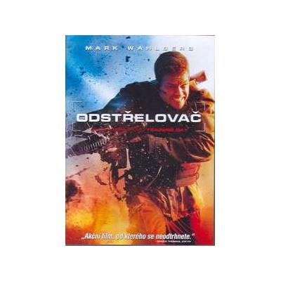 OdstřelovačDVD