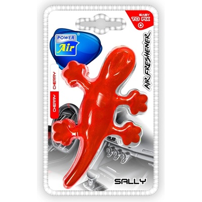 Power Air Sally Cherry