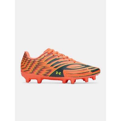 Under Armour Момчешки футболни обувки Under Armour UA Shadow Select 4 FG Jr Under Armour | Oranzhev | Момчешки | 35, 5