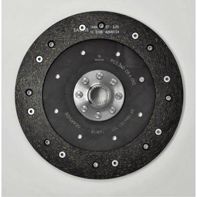Lamela spojky SACHS PERFORMANCE 881864 001707