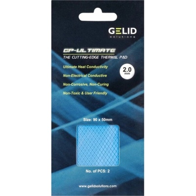 Gelid GP-Ultimate 90 x 50 x 2 mm TP-VP04-D 2 ks – Hledejceny.cz